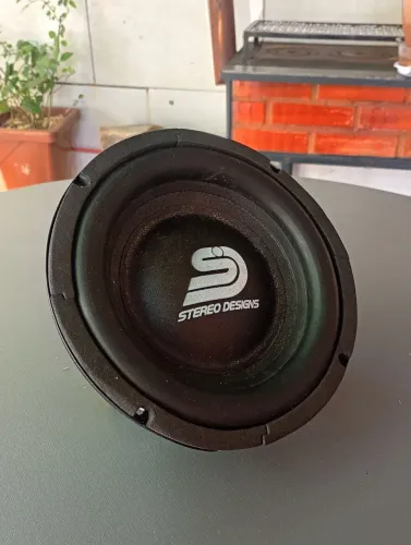 Sub Stereo steg1