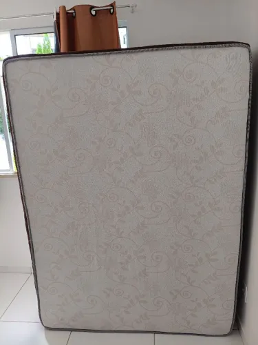 Cama Box conjugado