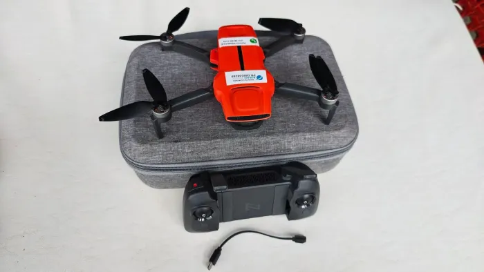 Drone Fimi mini 3