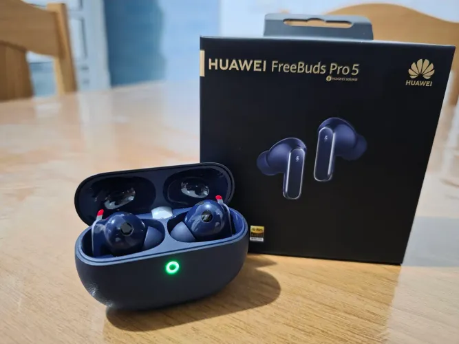 Huawei Freebuds Pro 5 Novo