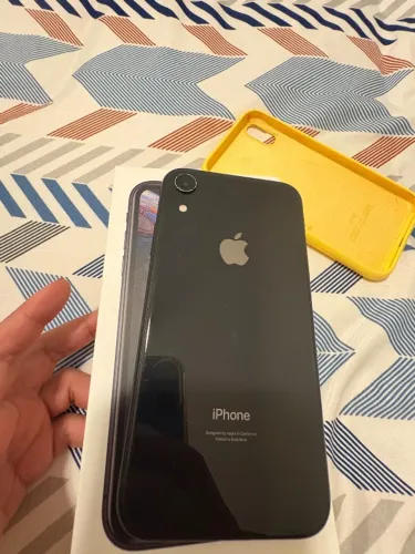 IPhone XR 128 GB
