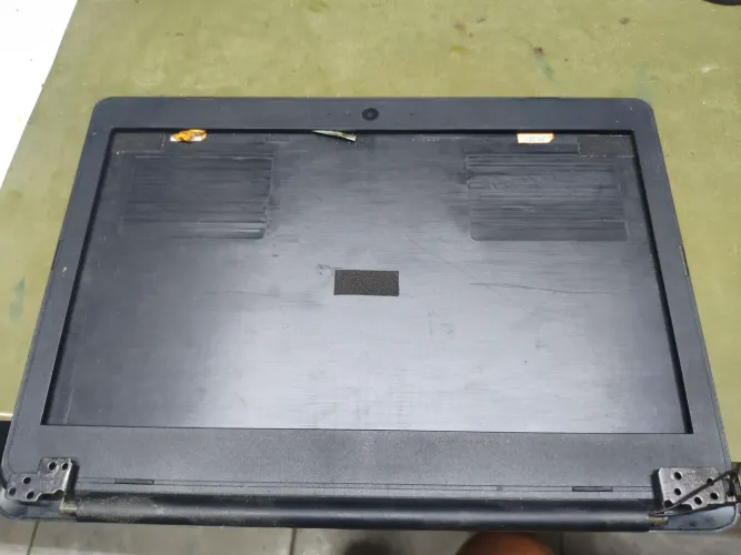 Carcaça da Tela Positivo Stilo One Xc3630