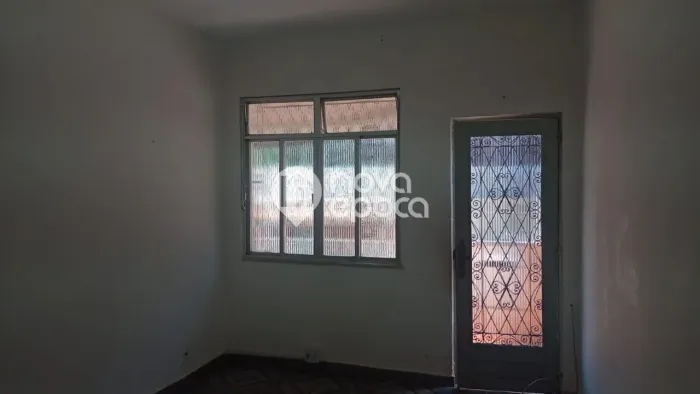 Inhaúma | Apartamento 4 quartos