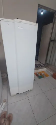 Geladeira Dako