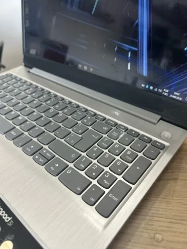Notebook Lenovo