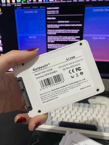 Sss 512 gb