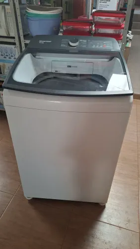 Máquina Brastemp 15 Kilos