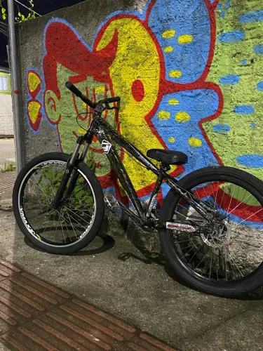 GIOS FRX 2012 EDIÇÃO LIMITADA