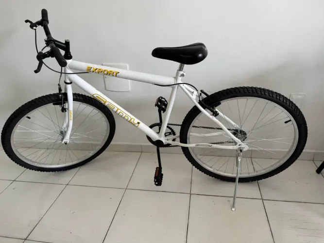 Bicicleta Samy Export  Nova