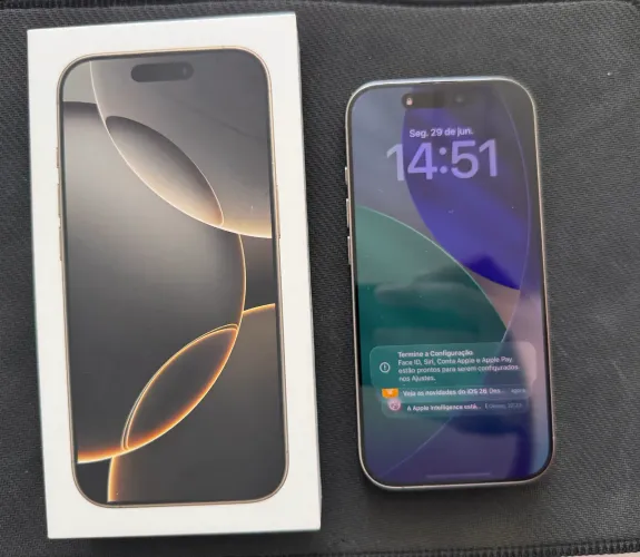 iphone 16 Pro 128GB