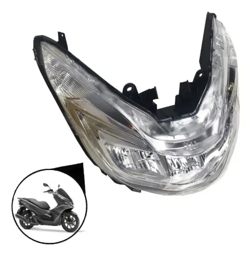  FAROL COMP PCX150 16/18 BELA RIO