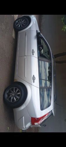 Imagem de Renault Megane Grand Tour Dynam. Hi-flex 1.6 16V 2013