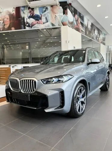 X5 3.0 XDRIVE50E M SPORT BLINDADO 2025