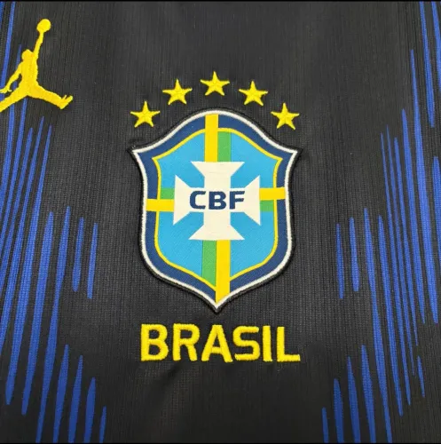 Camisa Brasil 2026