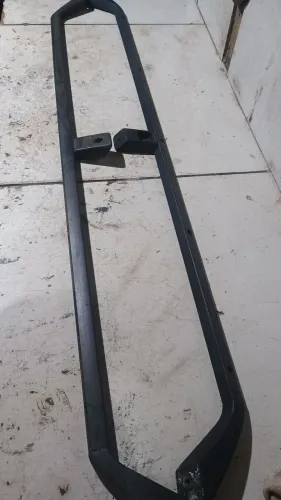 Vende rack original do Fiat Elba