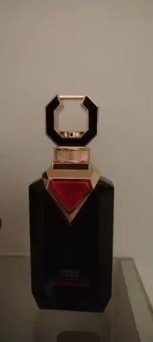 PERFUME AMBER EMPIRE