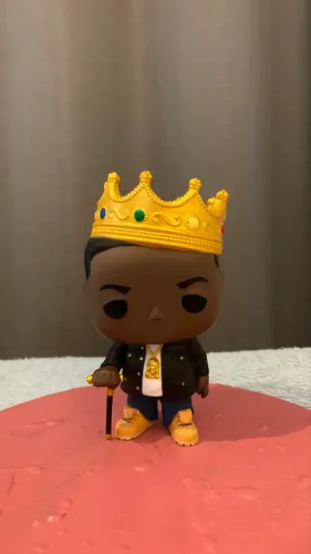 Funko Notorious B.I.G.