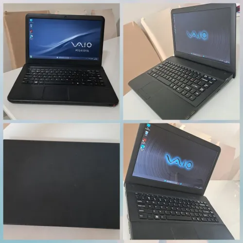 NOTEBOOK VAIO i5 / 8GB RAM / MEMORIA 1TB