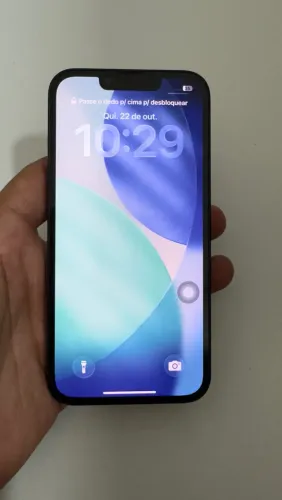iPhone 13 128gb