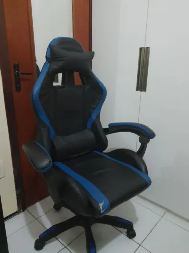 Cadeira Gamer Goldentec GT Neptune