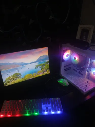 Pc gamer novo