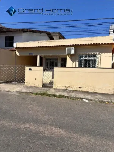 Casa 2 quartos em Campo Grande