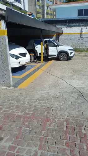 Centro automotivo
