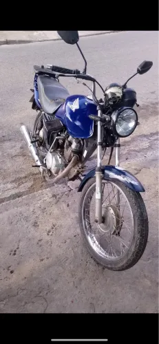 Fan 125 ks 2009