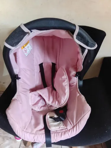 Bebê conforto