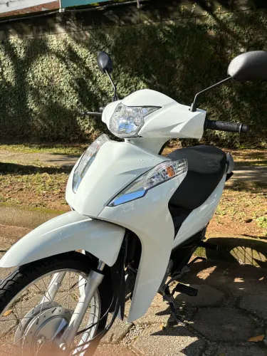 Honda Biz 110 2023/2024
