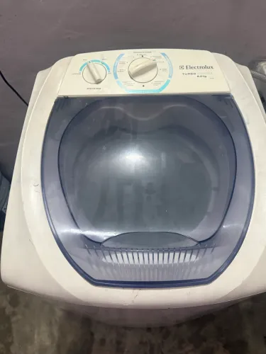 Vendo Máquina 6k
