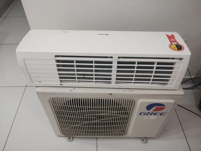 Ar condicionado 9000 btus