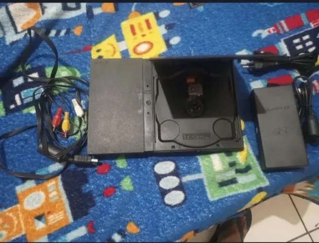 Ps2