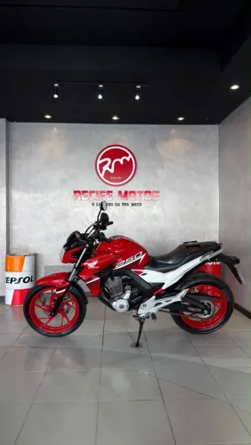 HONDA CB TWISTER 250 ABS GRAFISMO ESPECIAL 2022 