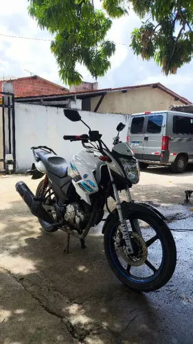 Fazer 150 , único dono!