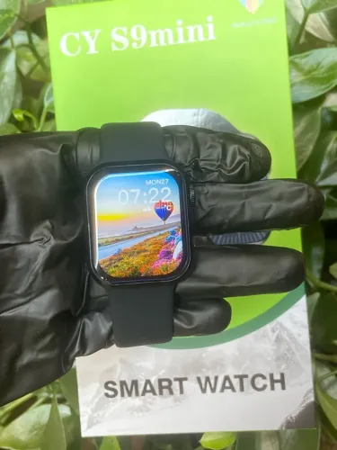 Smartwatch CY S9 mini