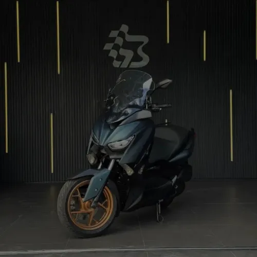 YAMAHA XMAX 250 ABS