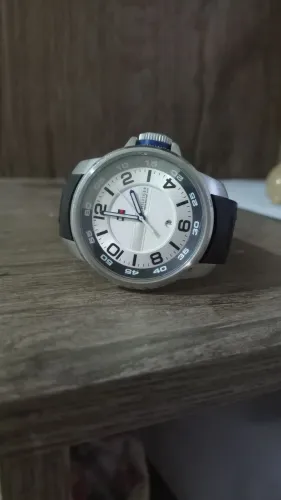 Relógio da Tommy Hilfiger original
