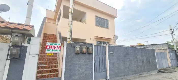 Trindade - Avenida Domingos Damasceno Duarte, 48 Sob Fundos - 1.200,00