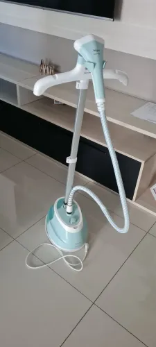 Ferro de passar Vaporizador