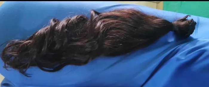 Cabelo Indiano