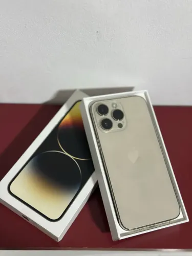 iPhone 14 Pro Max 128GB - estado de novo