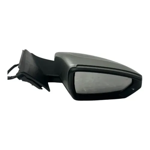  Retrovisor Elétrico Direito Volkswagen Polo 2019