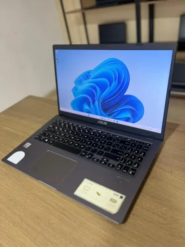 notebook asus vivobook i5 10ª, 8 gb , ssd 512, tela 15.6 full hd