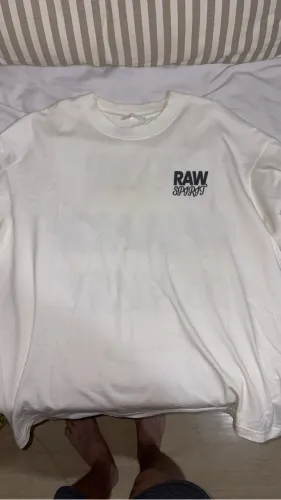 Camiseta ZARA