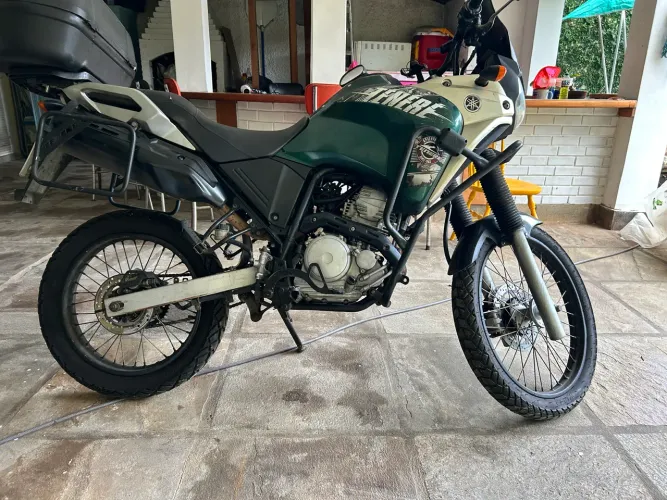 Motos Yamaha XTZ 2017 no Rio de Janeiro e região, RJ