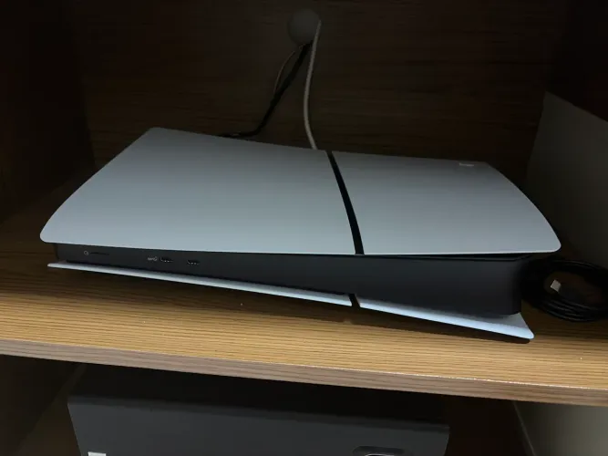 PlayStation 5 slim