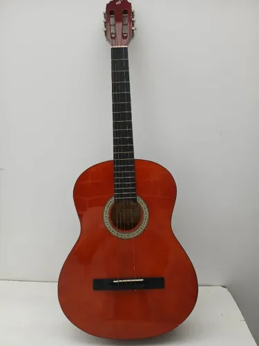 Violão Giannini Start S14N - Novo (Sem Uso)