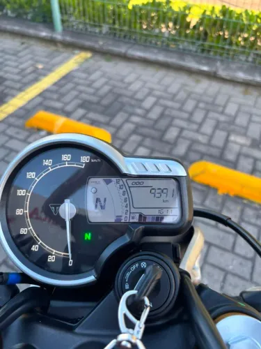 SPEED 400