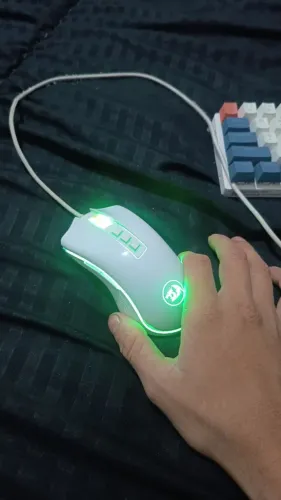 Mouse gamer redragon